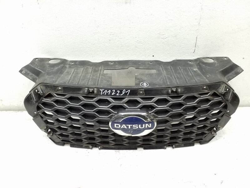 Решетка радиатора datsun on do. Решетка радиатора датсун он до артикул. решетка радиатора датсун он до. решетка радиатора bmw на датсун.