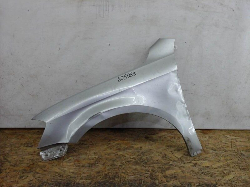 Купить Крыло Переднее Левое На Пассат Б3