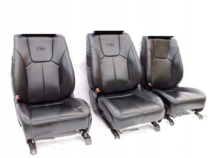 Сиденье Рекстон 2 Купить