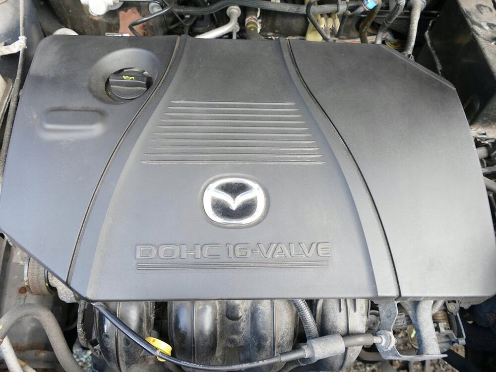 Мазда 5 двигатель купить. Mazda l823. L823 Mazda engine. L8 двигатель. Номер ДВС Мазда 5 1.8 16v.