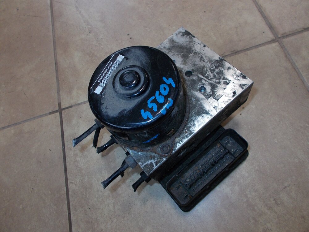 Esp vw t5. 7e0907375f. nty esp-vw-000.