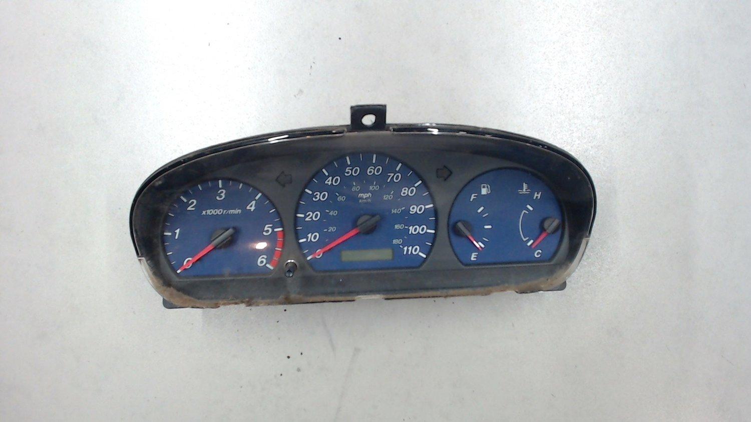 Купить Щиток Приборов Форд Рейнджер 2005 Года