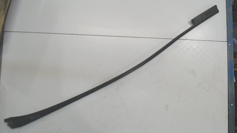 Купить Молдинг На Лобовое Стекло Форд Эксплорер