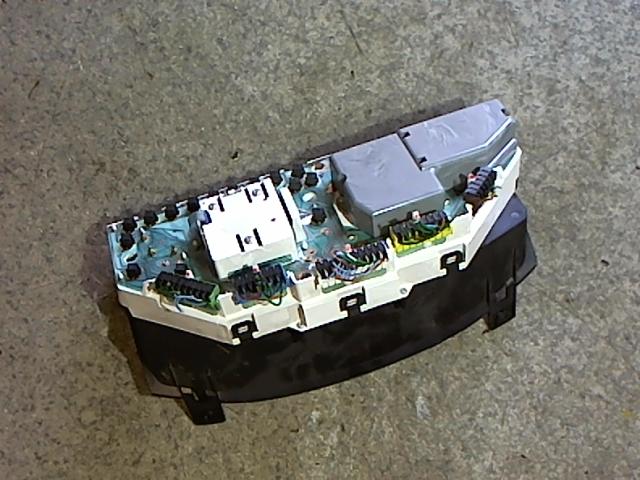 95658606 Щиток приборов (приборная панель) Citroen ZX 1995