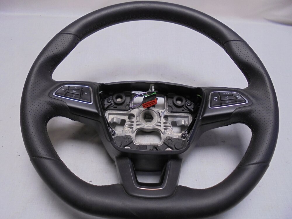 Руль Ford Focus 2 Купить