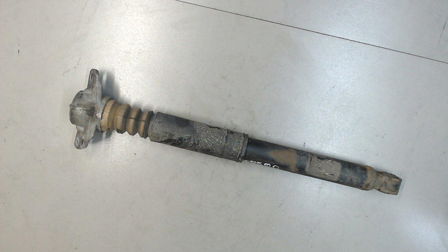 Задний амортизатор шкода. Octavia a5 задний амортизатор
