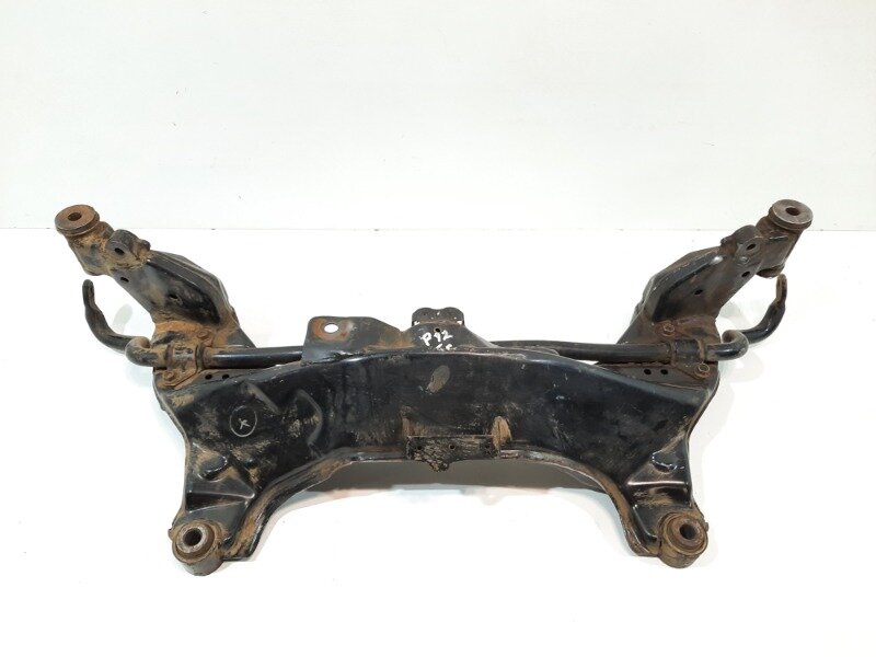 передняя балка (подрамник) Nissan Primera P12 2003 купить бу в Барнауле Z1097335