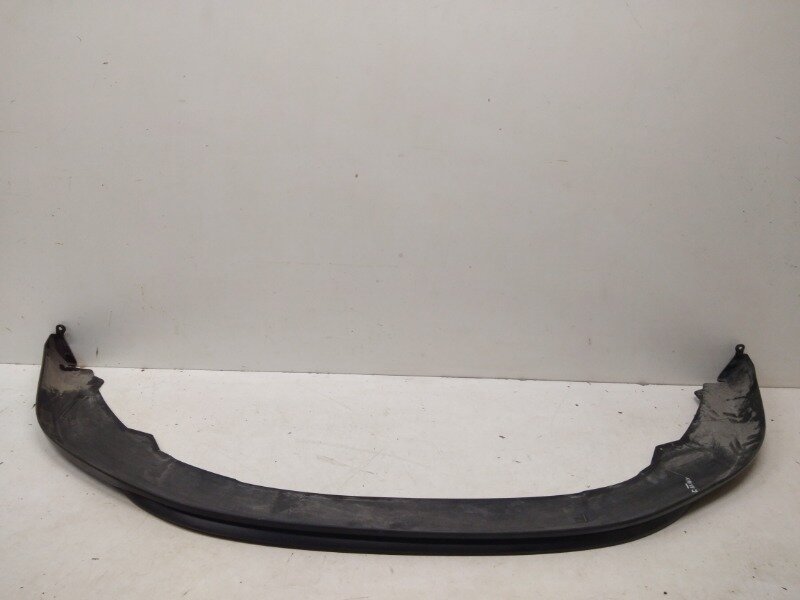 Бампер Шкода Суперб 2 Купить