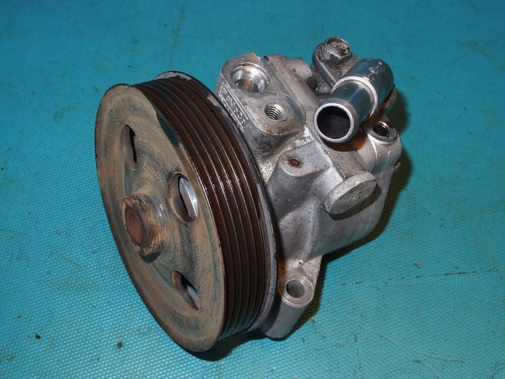 насос гур камаз камминз 6isbe. 6. насос гур cummins 4891342. насос гур p1291si. насос гур форд фокус 1.