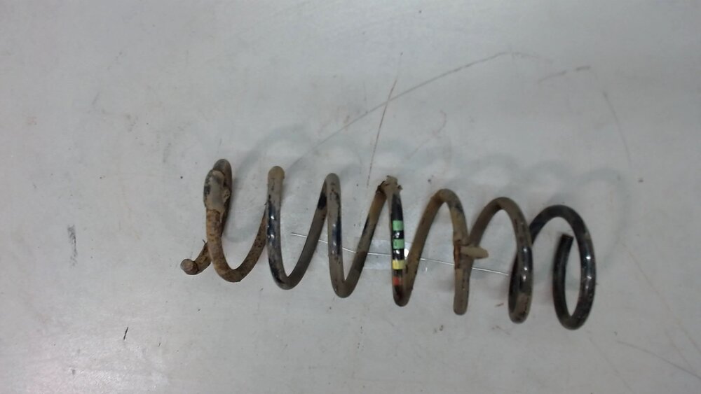 8. Задние пружины фокус 2 универсал. Пружина задняя fenox spr18001. Пружина задней подвески форд фокус 2. Задние пружины форд фокус 2 седан.