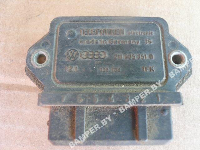 Коммутатор Гольф 2 Купить