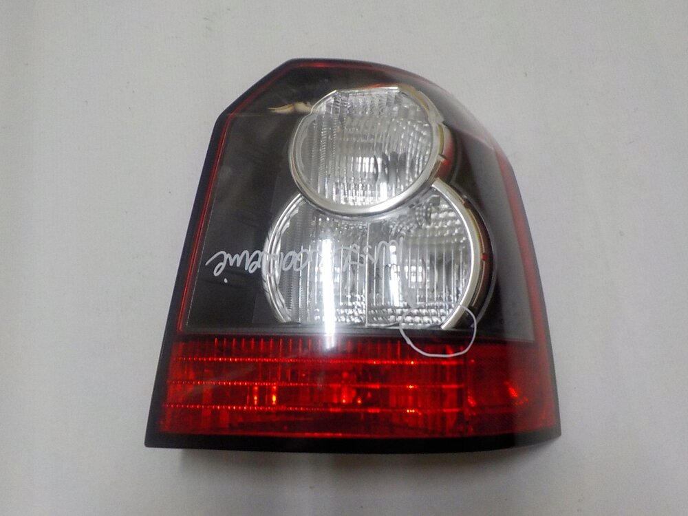 Freelander 2 фонари задние в Москве / Купить, узнать цену на сайте Classifieds24