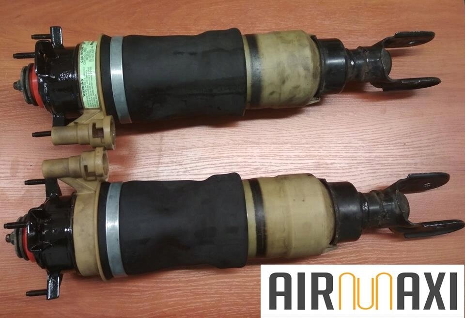 AS2198 амортизатор меха пневматический линкольн марк viii купить бу по ...