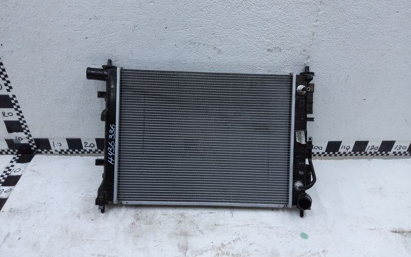 радиатор hyundai solaris 2. 97606h5000. радиатор hyundai solaris 2. радиатор hyundai solaris 2. 97606h5000.