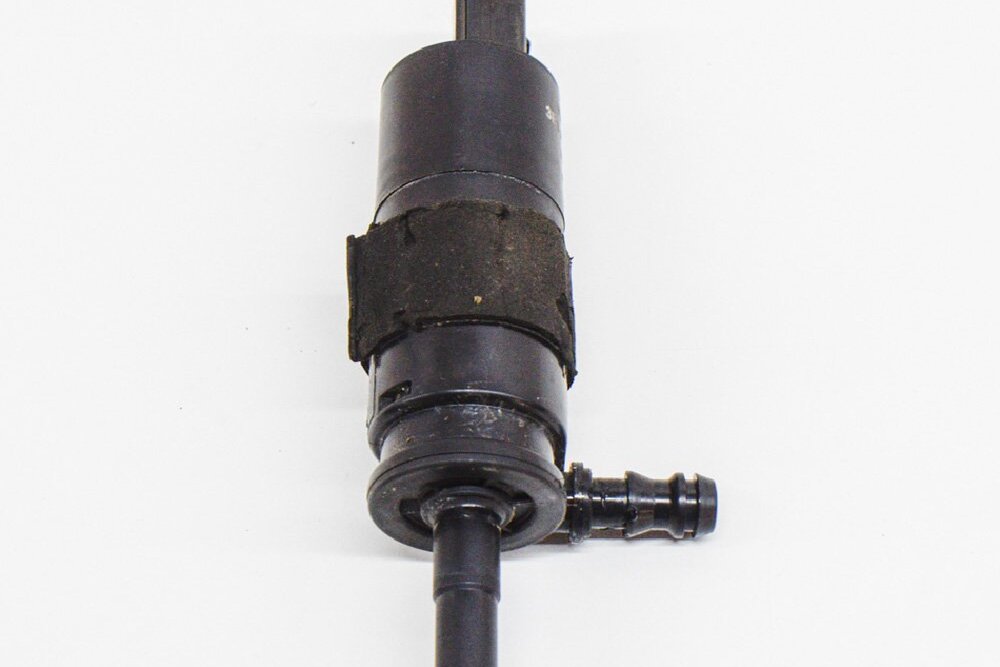 моторчик стеклоомывателя ауди а4 б6.