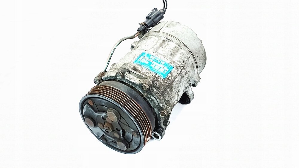 Купить В Луганске Компрессор Кондиционера Гольф 4