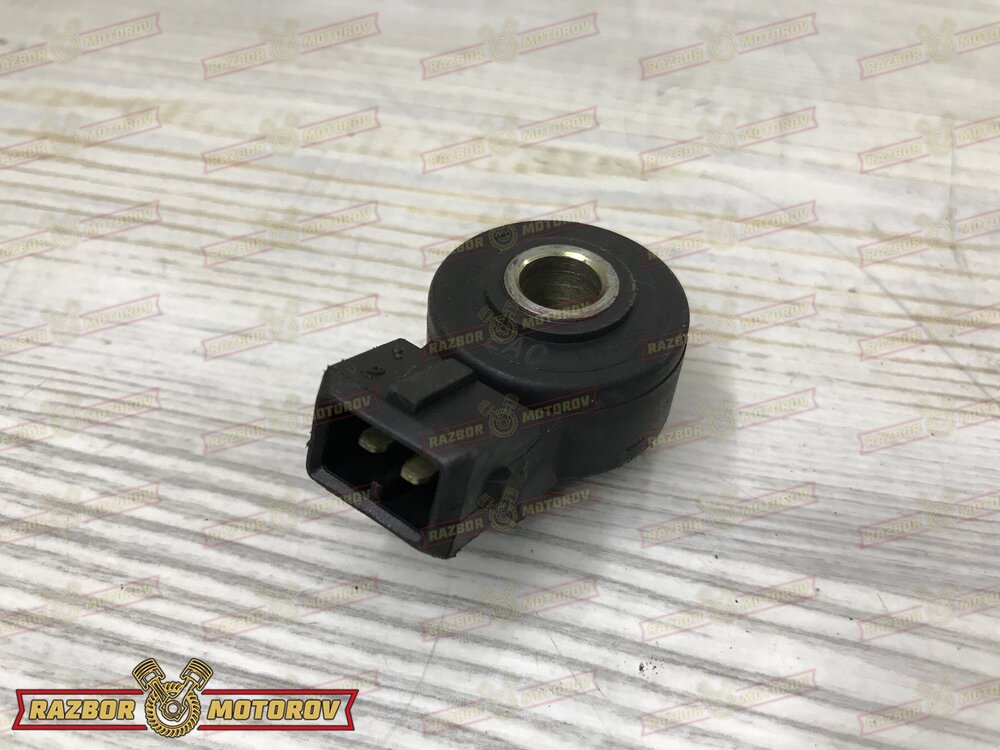 Датчик детонации Nissan Primera 220607S000 QP12 QG18DE купить в Москве по цене: 