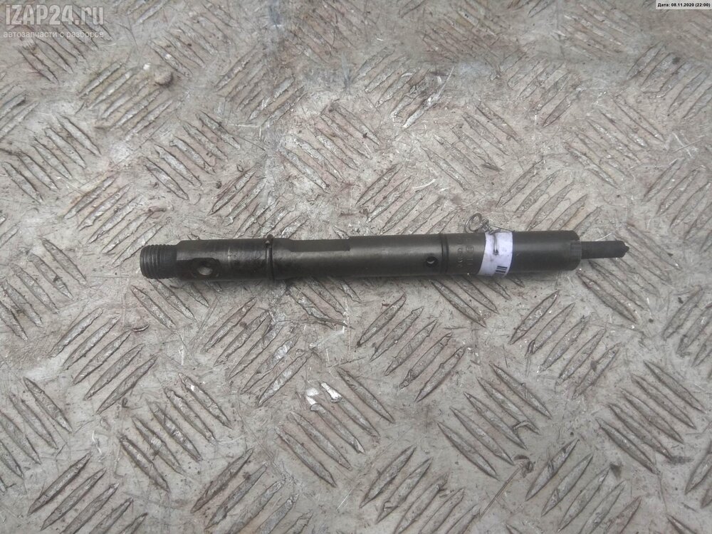 Форсунки a6 c5. Форсунки a6 c5