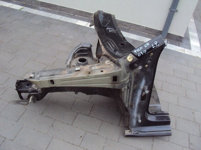 передний правый лонжерон фольксваген поло. поло лонжерон. передний лонжерон фольксваген поло седан 2014. лонжерон фольксваген поло. поло лонжерон.