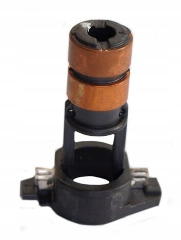 колесо генератора bosch komutator 16mm купить в Новосибирске Z11653004 - iZAP24