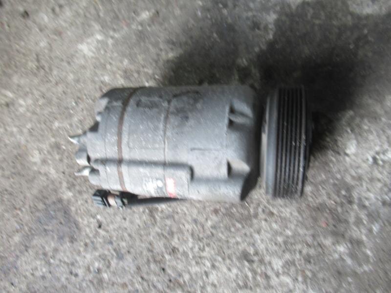 Купить В Луганске Компрессор Кондиционера Гольф 4