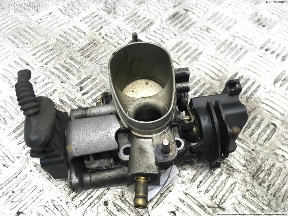 Купить Датчик Дроссельной Заслонки Ауди