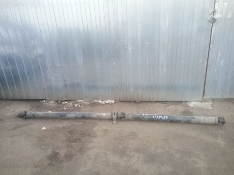 Газель некст кардан нового образца
