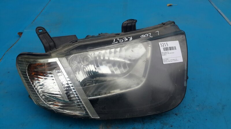 Фара Митсубиси Л200 Купить