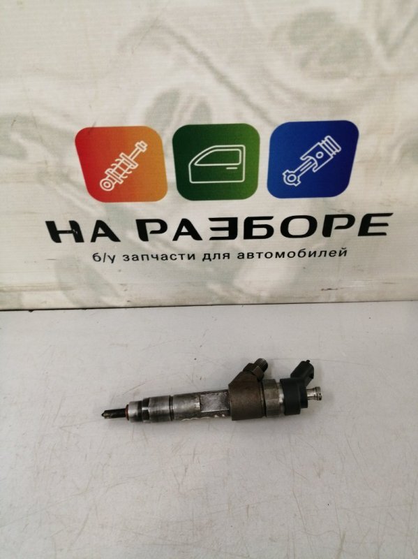 Как снять форсунки ивеко дейли 0445120 форсунка Iveco 50c15v 2004 купить бу по цене 24594 ₸ Z12118020 - iZAP24