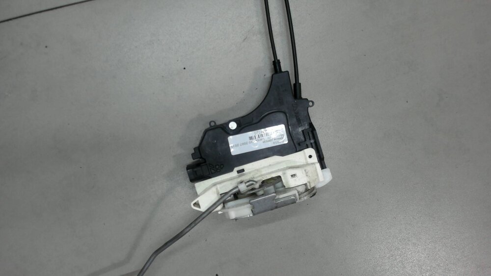 Электрозамок Двери Лансер 9 Купить