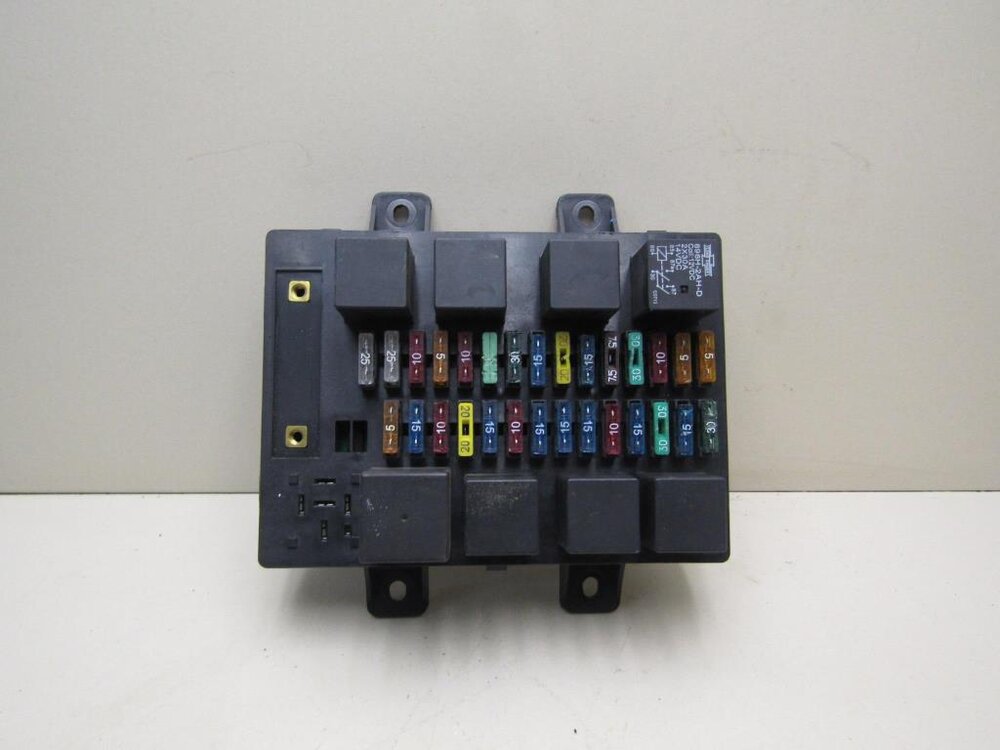 6. лифан бриз 2008 1. 6. 6. предохранитель лифан бриз 520.