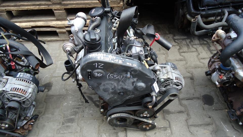 Фольксваген Пассат Дизель 1.9 Авито Купить
