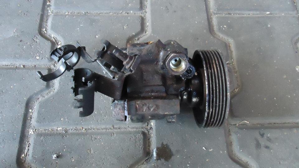 гидроусилителя руля mazda bk. насос гура лансер 10 2. 8. 8. биг босс малыш.