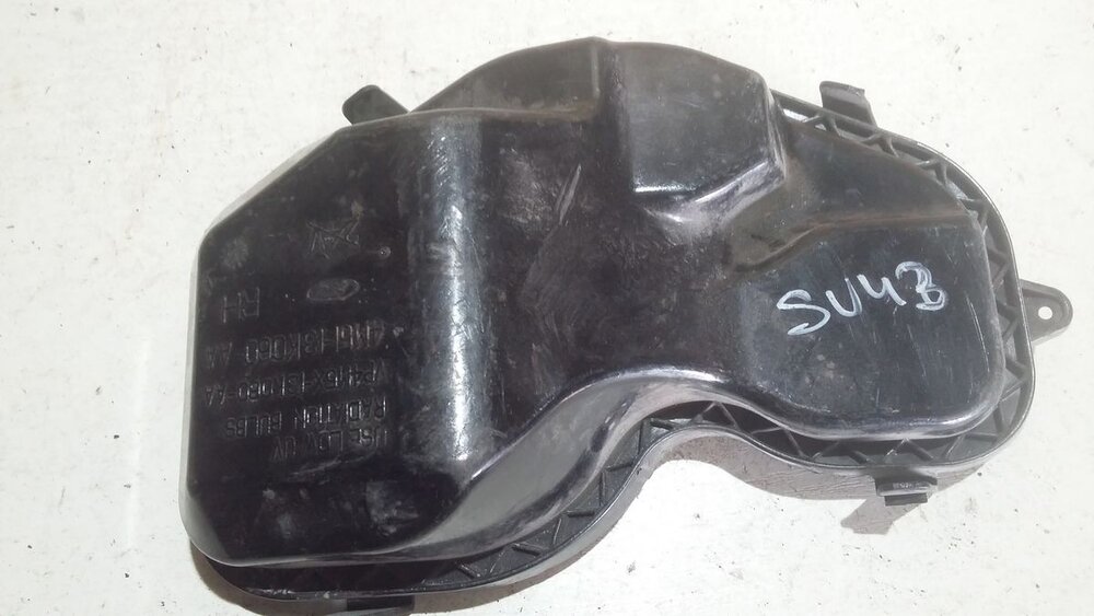 Купить Крышку Фары Форд Фокус 2