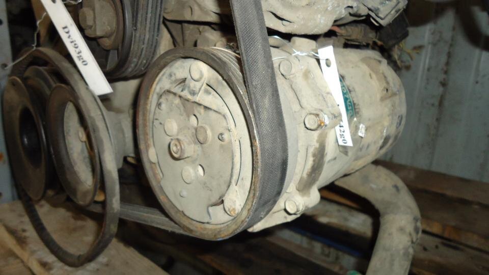 Купить В Луганске Компрессор Кондиционера Гольф 4