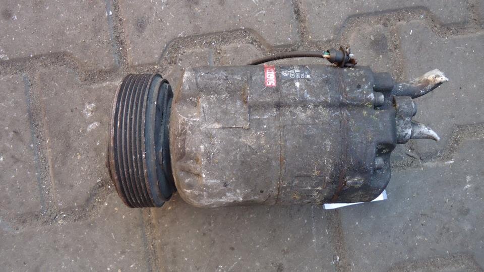 Купить В Луганске Компрессор Кондиционера Гольф 4