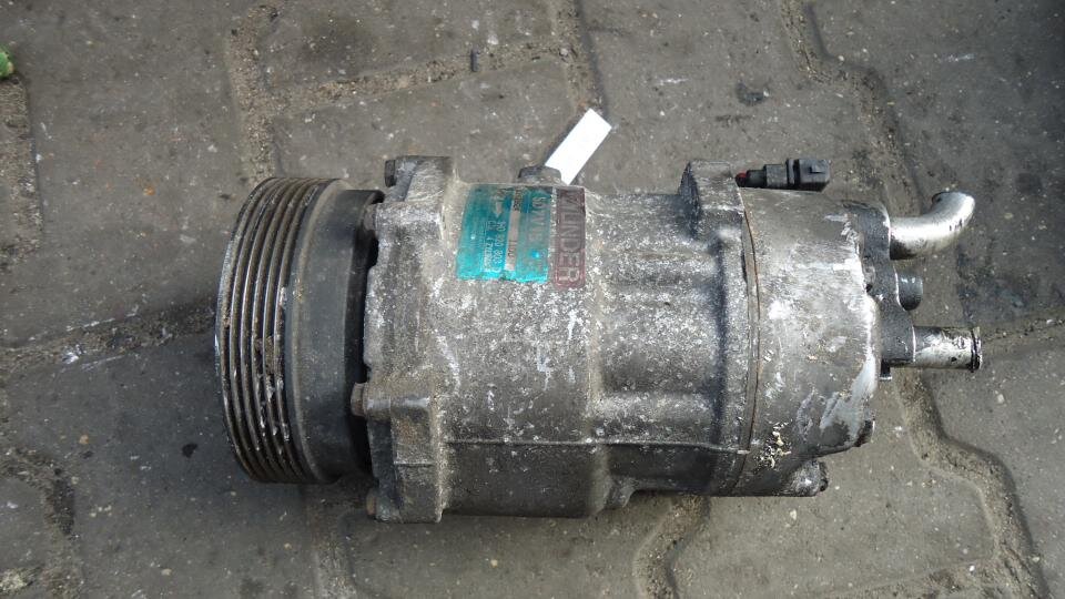 Купить В Луганске Компрессор Кондиционера Гольф 4