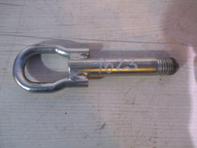 Буксировочная Проушина Серьга Купить В Магазинах Твери