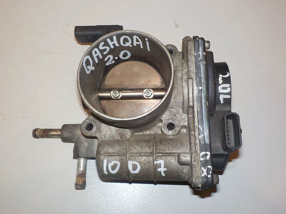 Дроссельная заслонка кашкай j10. 16112aa240. Дроссельная заслонка Qashqai j11. Дроссельная заслонка Ниссан Кашкай 1.6.