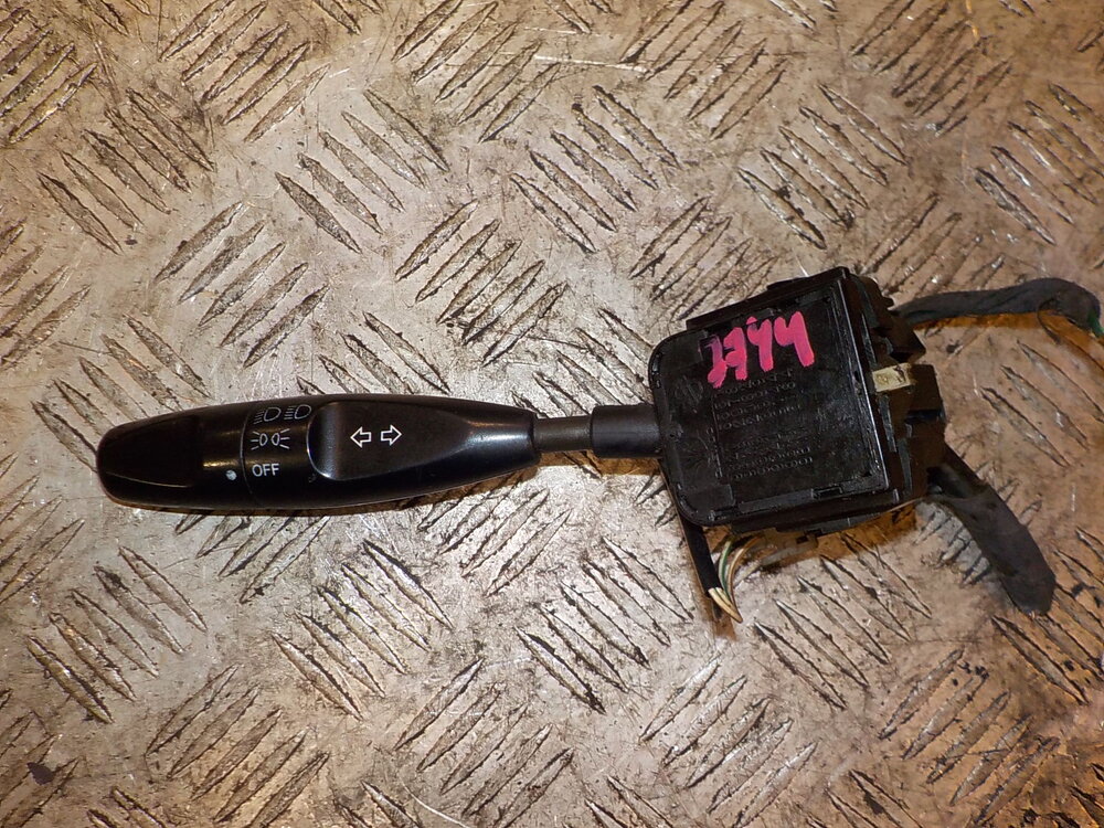 переключатель поворотов дэу нексия