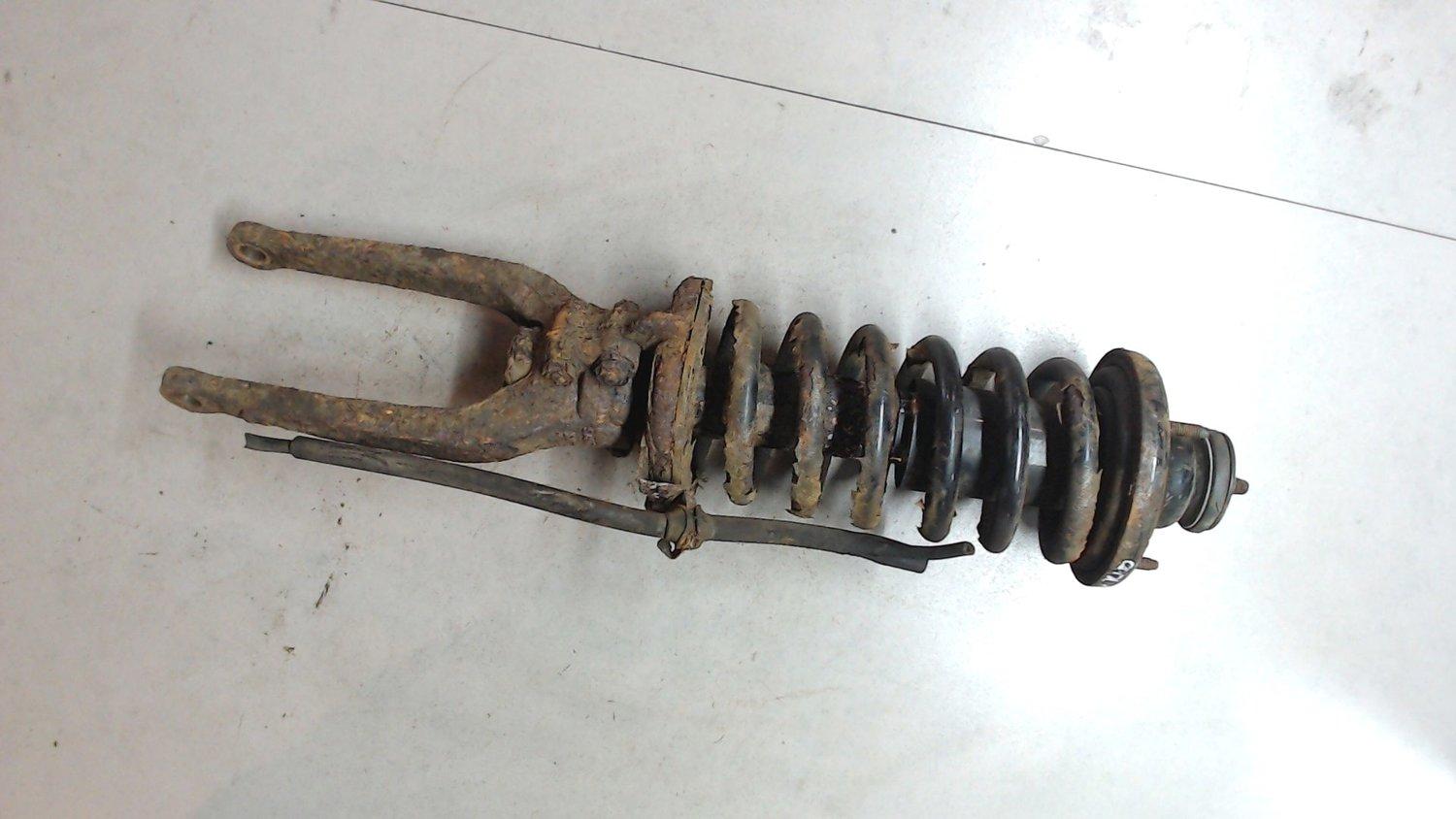 0K08G34710A KIA Sportage Амортизатор подвески перед. 