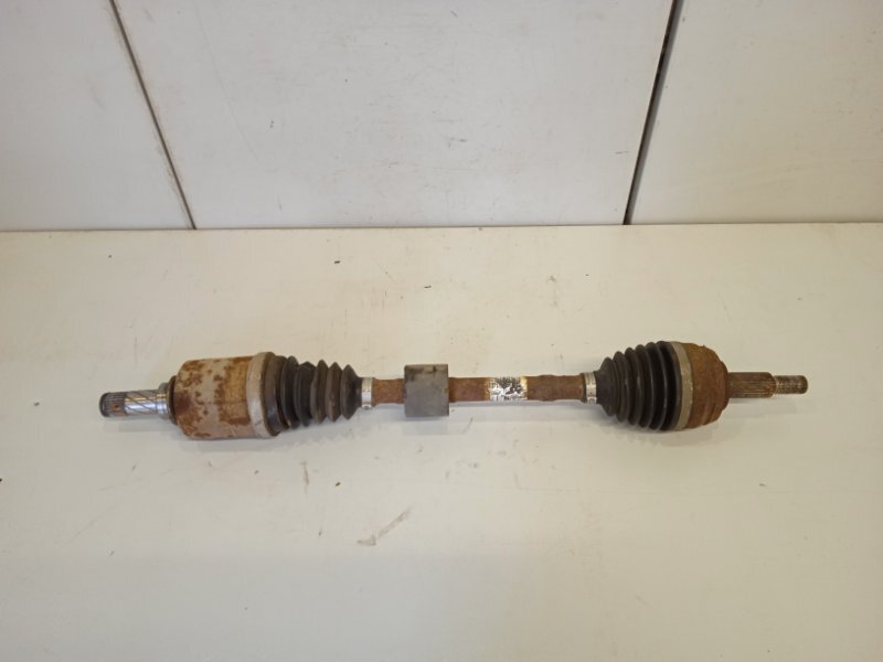 Привод левый рено дастер. 62030042r drive shaft. размеры внутреннего шрус приводного вала 391015061r рено дастер.