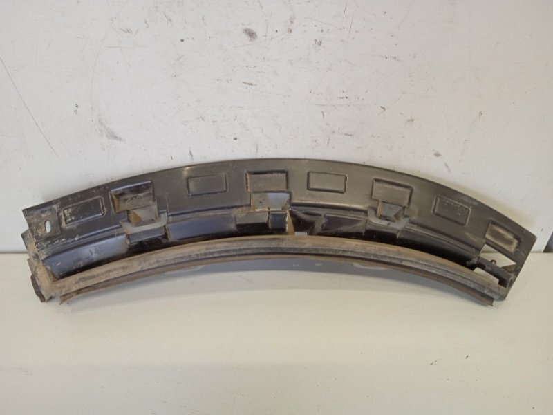 142497701 kronshteyn bampera renault fluence 2011 631594582r