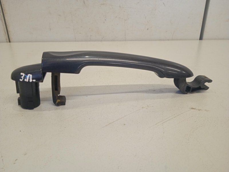 Купить Ручку Двери Рено Меган 2