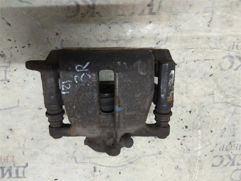 Суппорт audi a4. Суппорт b4 15wa 33p