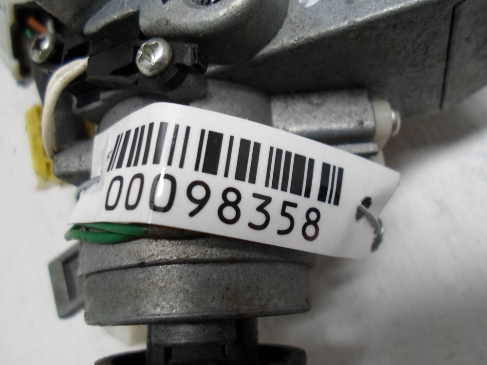 Замок зажигания Mitsubishi Outlander XL II 2007 - 2012 2009 купить бу по цене 14