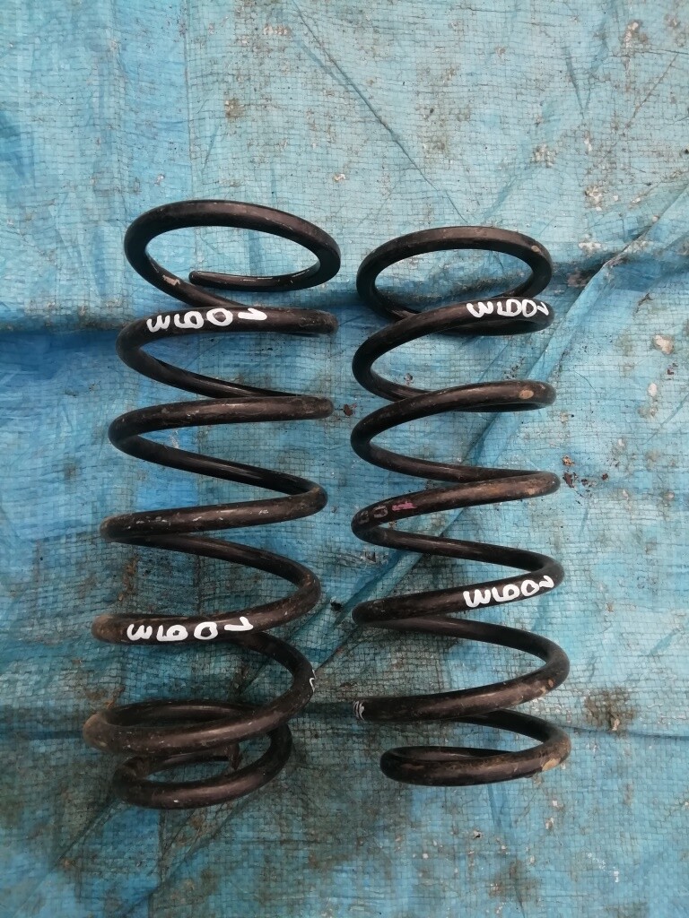 Купить Пружины На Хонду Фит