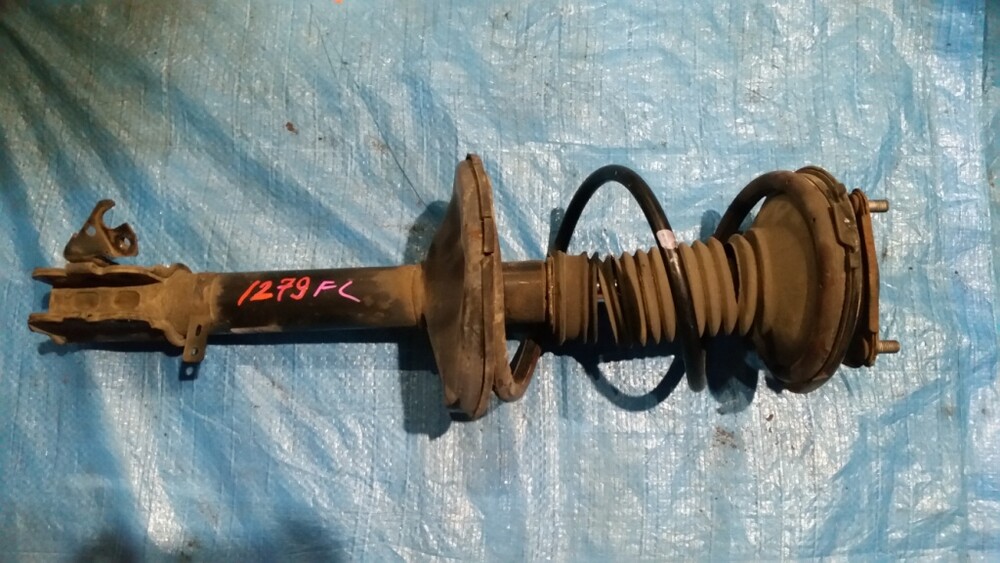 стойки тойота рав 4 3 поколения