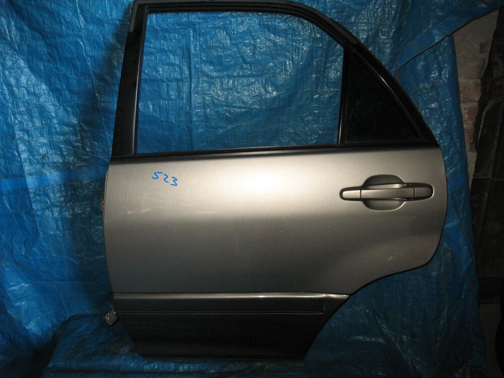 Харриер тойота как разобрать дверь 72250S3N003 стеклоподъемник HONDA ODYSSEY RA6 72250-S3N-003 купить бу в Уфе по ц