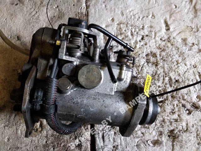 Купить Тнвд Ситроен 1.9 Дизель